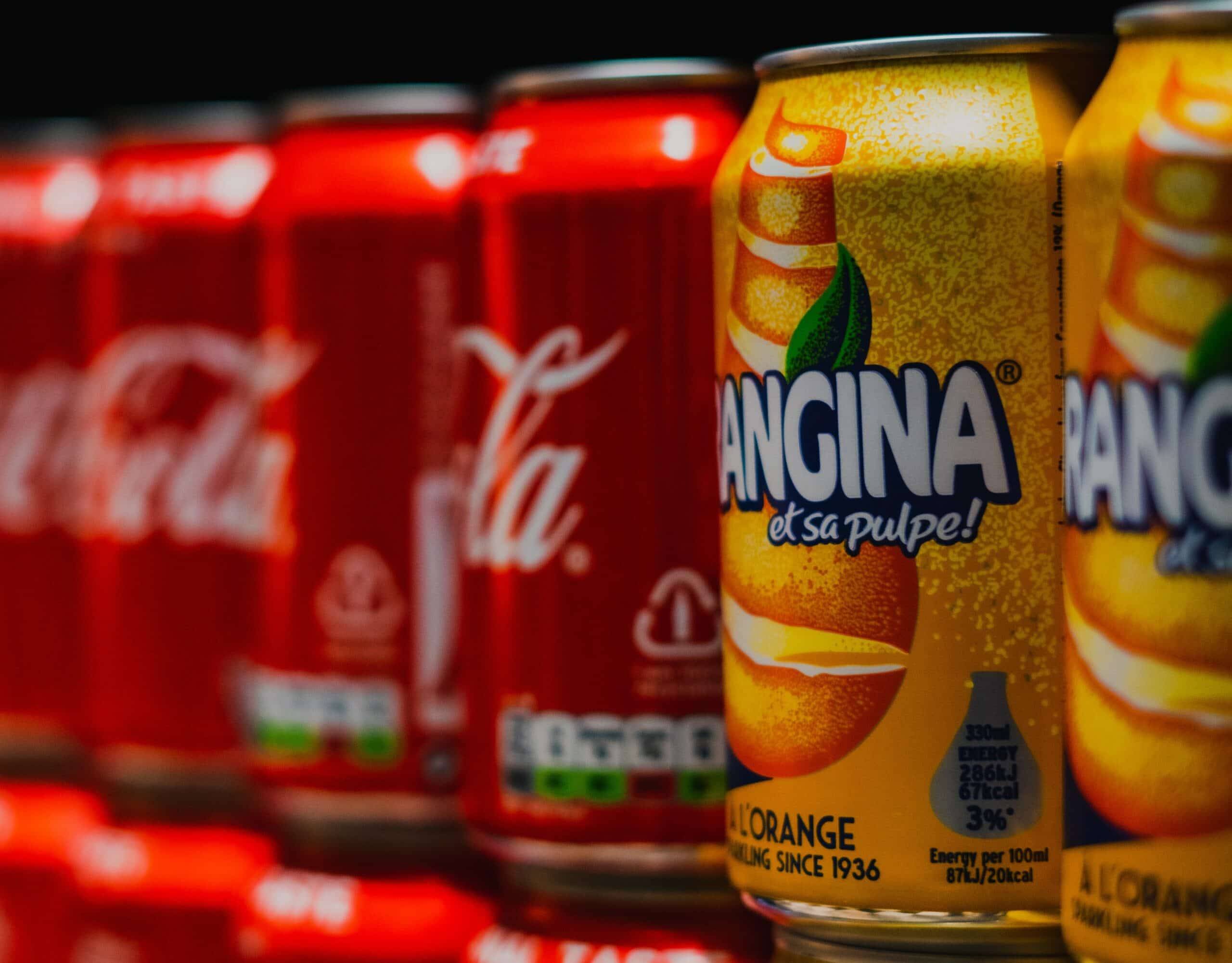 Why You Should Avoid Sugary Drinks